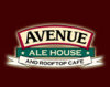 Avenue Ale House restaurant logo